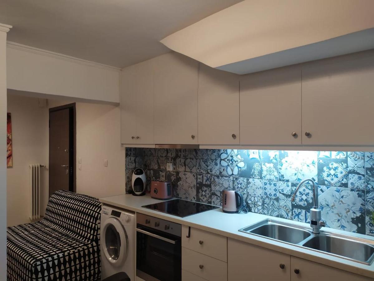 Stylish, Comfortable, Basement Loft-Like Apartment With Amenities Atina Dış mekan fotoğraf