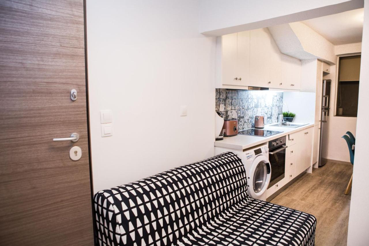 Stylish, Comfortable, Basement Loft-Like Apartment With Amenities Atina Dış mekan fotoğraf