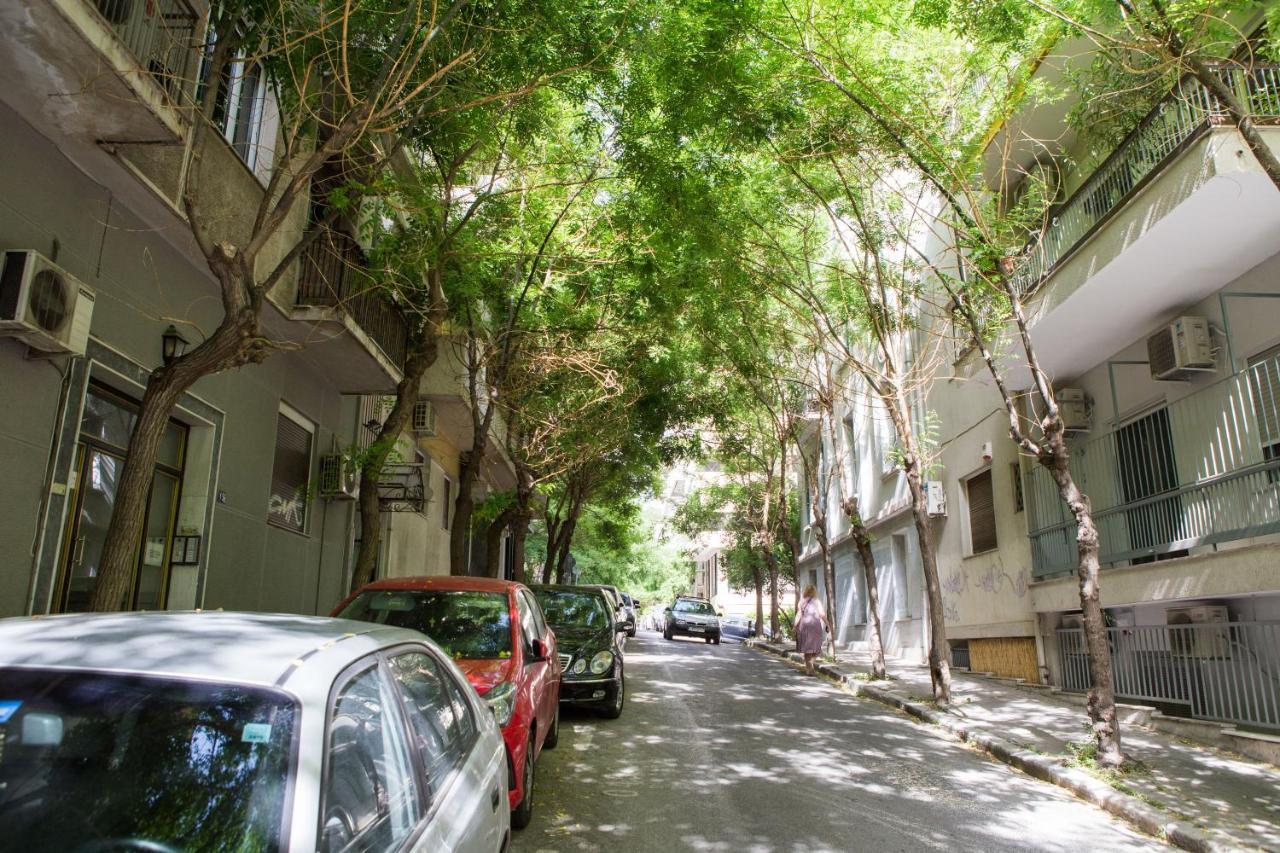 Stylish, Comfortable, Basement Loft-Like Apartment With Amenities Atina Dış mekan fotoğraf