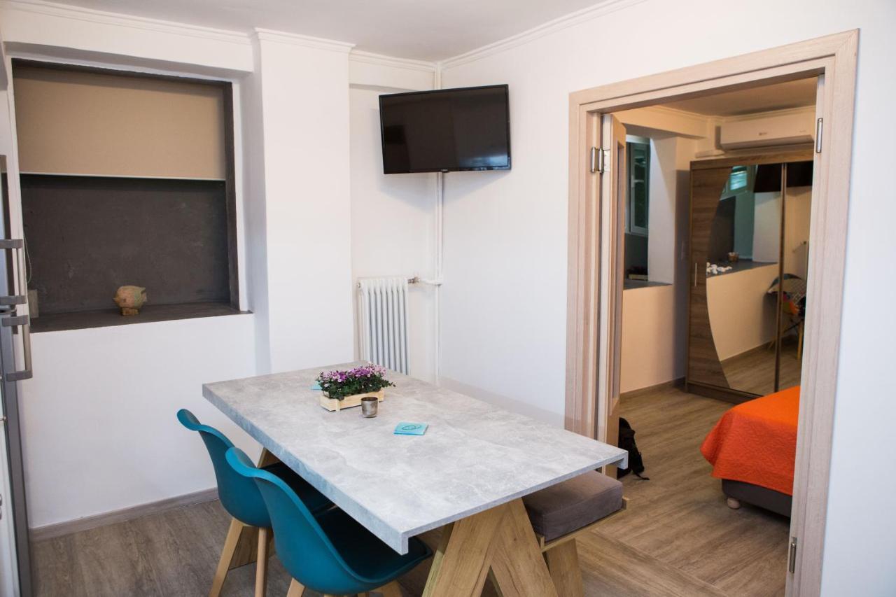 Stylish, Comfortable, Basement Loft-Like Apartment With Amenities Atina Dış mekan fotoğraf