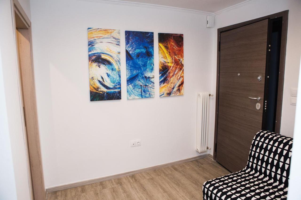 Stylish, Comfortable, Basement Loft-Like Apartment With Amenities Atina Dış mekan fotoğraf
