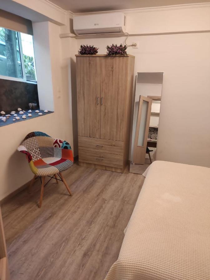 Stylish, Comfortable, Basement Loft-Like Apartment With Amenities Atina Dış mekan fotoğraf