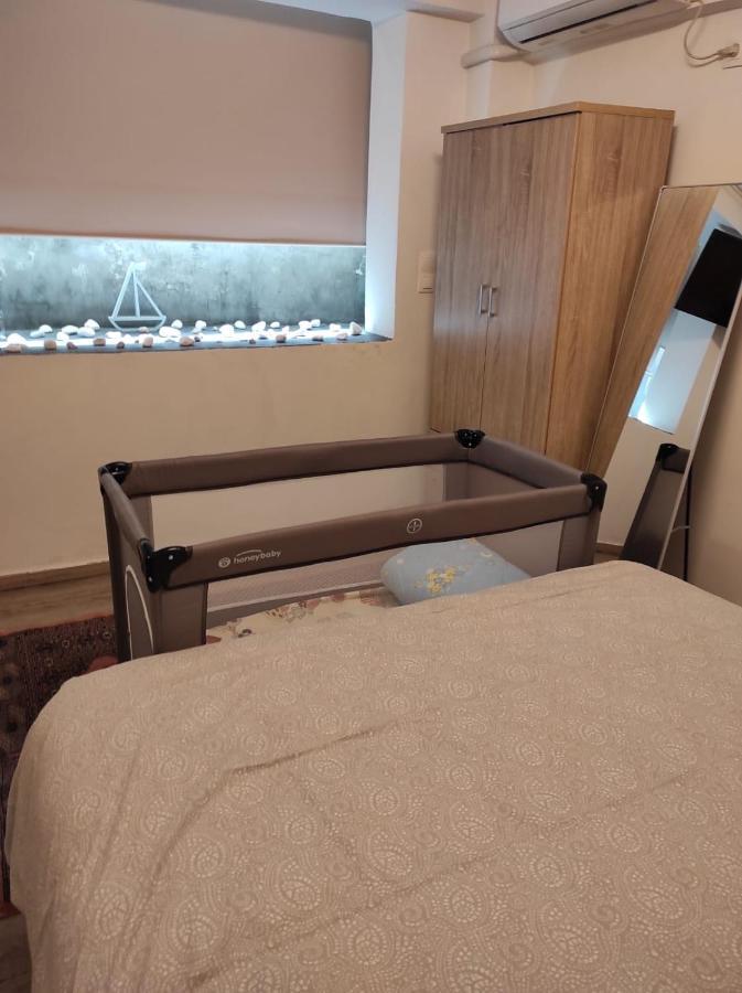 Stylish, Comfortable, Basement Loft-Like Apartment With Amenities Atina Dış mekan fotoğraf