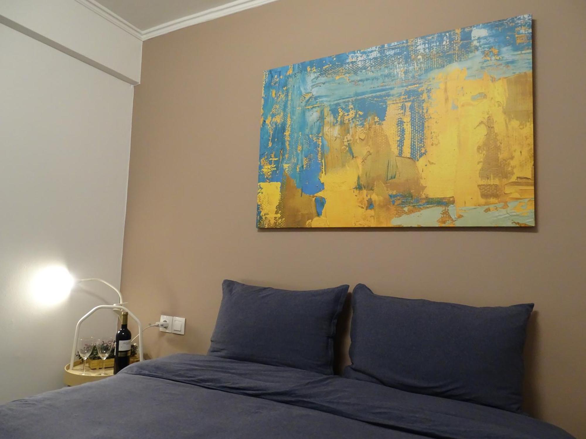 Stylish, Comfortable, Basement Loft-Like Apartment With Amenities Atina Dış mekan fotoğraf