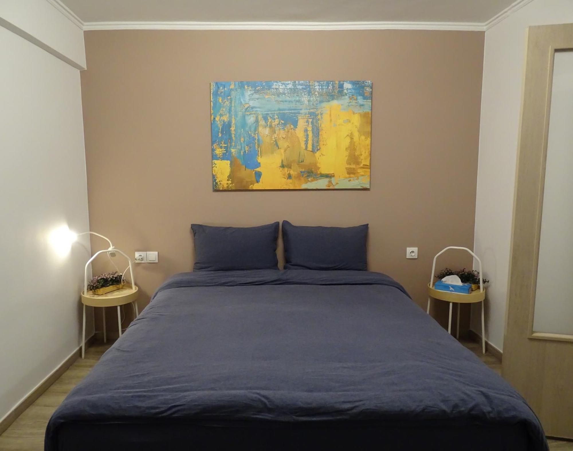 Stylish, Comfortable, Basement Loft-Like Apartment With Amenities Atina Dış mekan fotoğraf
