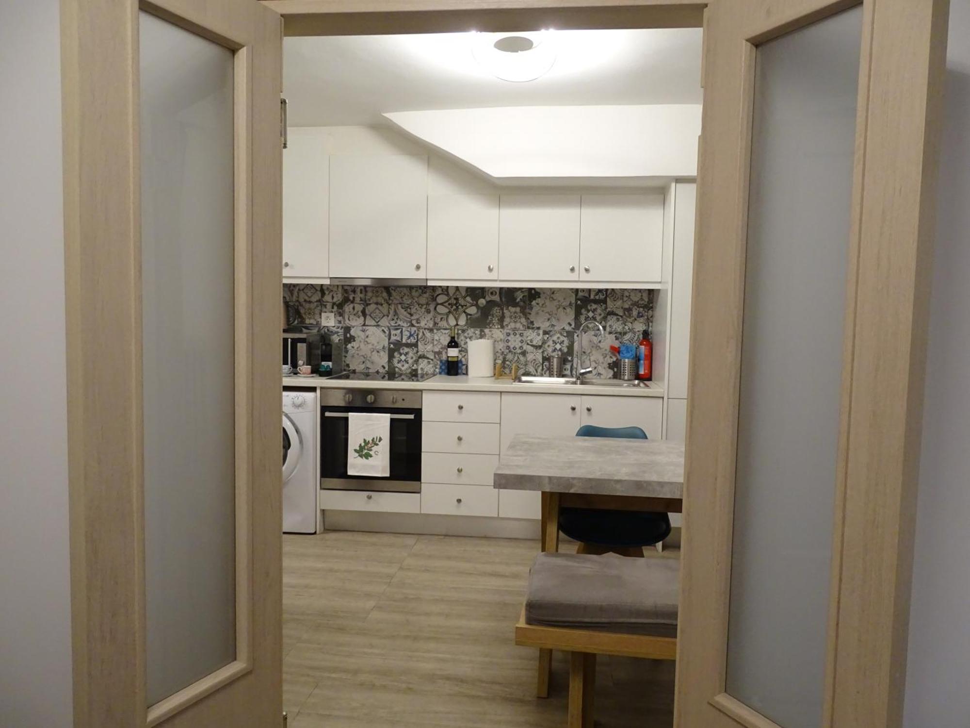 Stylish, Comfortable, Basement Loft-Like Apartment With Amenities Atina Dış mekan fotoğraf