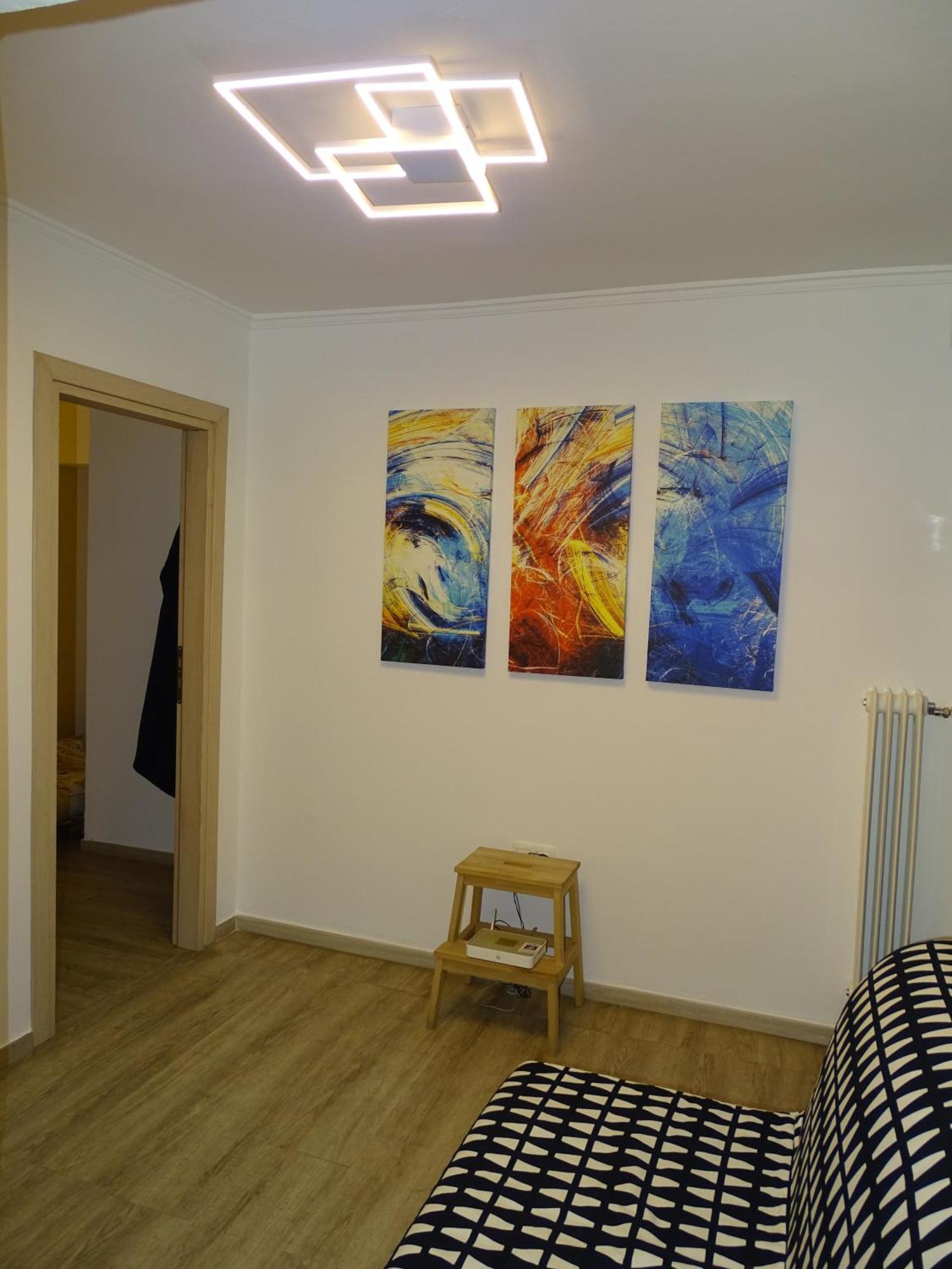 Stylish, Comfortable, Basement Loft-Like Apartment With Amenities Atina Dış mekan fotoğraf